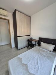 Westwood Residences (D22), Condominium #502556931